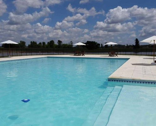 Lote En Venta Área 60 La Victoria Barrio Cerrado