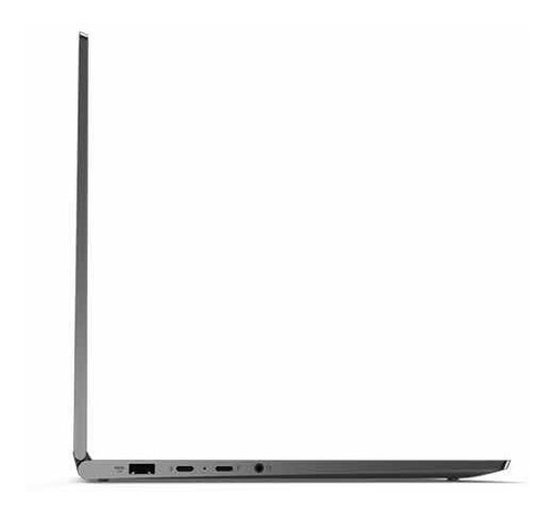 Notebook Lenovo Yoga C940 I7 10° Ger 8gb Ram 256gb Ssd Novo
