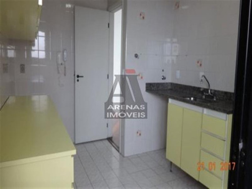 Imagem 8 de 26 de Apartamento - 279