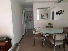 Ótimo Apartamento No Ipiranga, 3 Dormitórios (2 Suítes), 2 Vagas! - Ap9877