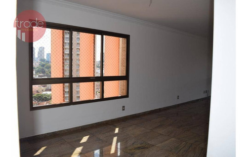 Imagem 6 de 30 de Apartamento À Venda, 196 M² Por R$ 950.000,00 - Santa Cruz Do José Jacques - Ribeirão Preto/sp - Ap6374