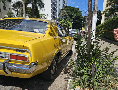 Maverick V8 302