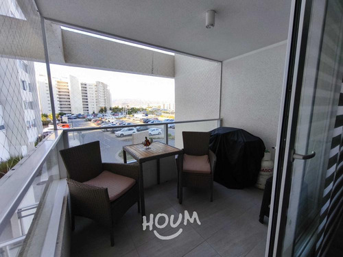 Departamento Avenida Pacifico Id: 146767