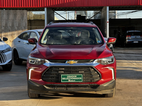 Chevrolet Tracker Tracker 1.2t 2022