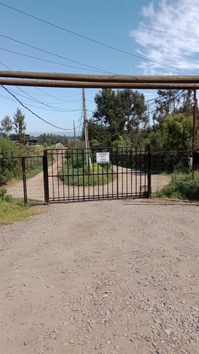 Sitio Plano, Urbano, Rol ,condominio Doña Blanca Lll