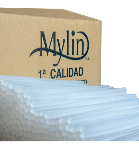 Silicon En Barra Delgado Muy Durable Marca Mylin 2kg