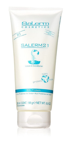 Salerm 21 Leave-in Conditioner 50ml