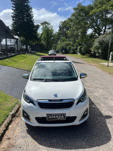 Peugeot 108 1.0 Allure Top!