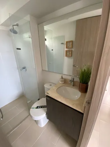 Apartamento En Altos De Calazans- Entrega Inmediata