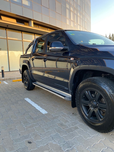 Volkswagen Amarok 2.0 Cd Tdi 180cv 4x4 Highline