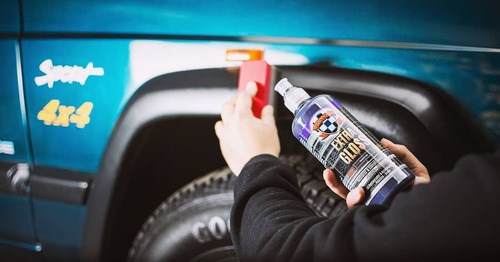 Imagen 5 de 9 de Ternnova | Extra Gloss | Gel Acondicionador | 500ml