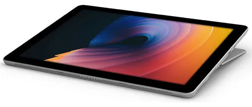 Microsoft Surface Go Pentium 4 Gb Ram 64 Gb Mmc 10´´ Dimm Color Plateado