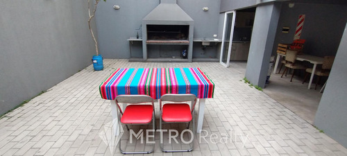 Monoambiente En Venta En Paternal