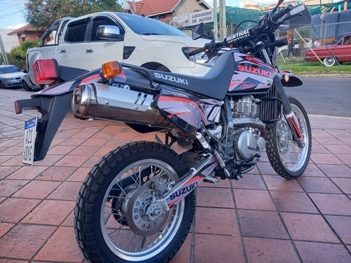 Suzuki Dr 650 Se 2024, Igual A 0km.