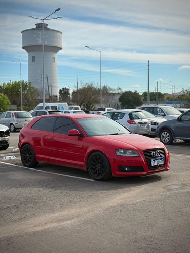 Audi A3 1.4 Tsi Stronic 125cv