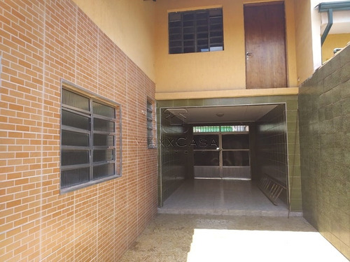 Casa Para Venda, 2 Dormitórios, Cidade Dutra - São Paulo - 15172