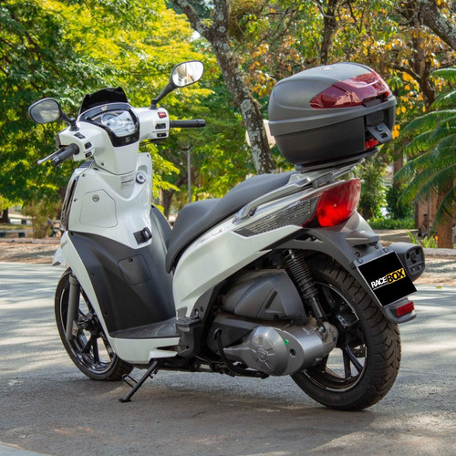 Imagem 4 de 10 de Moto Kymco People Gti 300 2021