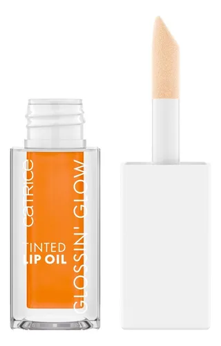 Aceite Labial Glossin' Glow Tinted Glow For The Show