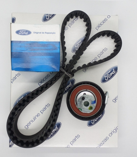 Kit Distribucion Ford Focus Kinetic 1.6 16v Sigma Original