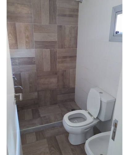 Imagen 9 de 9 de Departamento Un Dormitorio A Estrenar!!