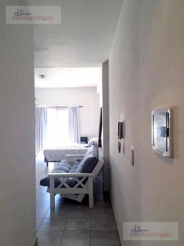 Imagen 3 de 7 de Departamento - Microcentro