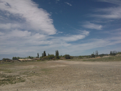 Imagen 12 de 16 de Vende 4 Has En Avenida 25 De Mayo Trelew, Chubut