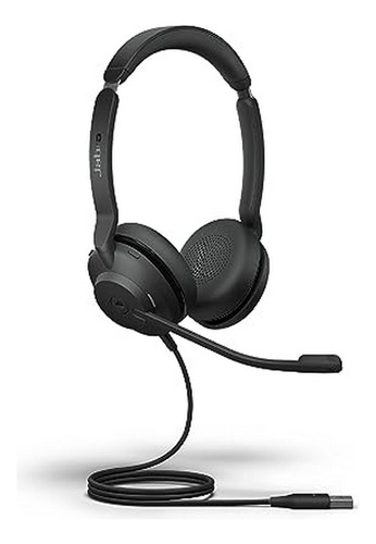 Auriculares Con Cancelación De Ruido Jabra Evolve2 30 Se - T