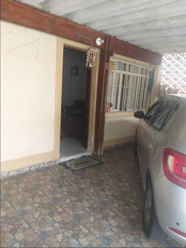 Imagem 20 de 21 de Sobrado À Venda, 87 M² Por R$ 500.000,00 - Jardim Santa Cecília - Guarulhos/sp - So0721