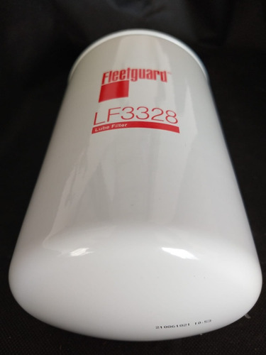 Lf3328 Filtro Aceite Lf 3328 P559128 B75 51798