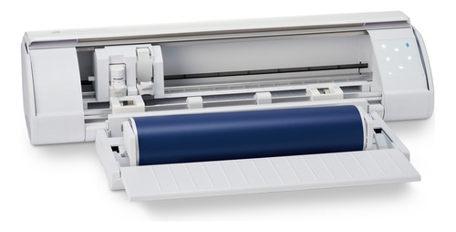 Plotter De Corte Silhouette Cameo 5 12 Blanco