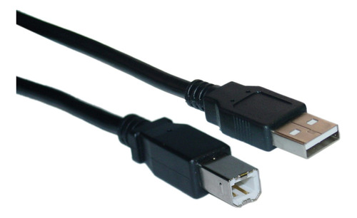 Cable De Cable De Datos Usb Del Pc 10 Pies Ion Audio Ma...