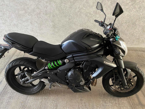 Kawasaki Er6n