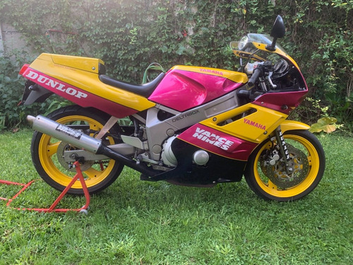 Imagen 1 de 10 de Yamaha Fzr 600 Vance & Hines Edition 1992