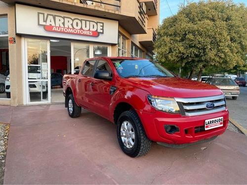 Imagen 2 de 5 de Ford Ranger
