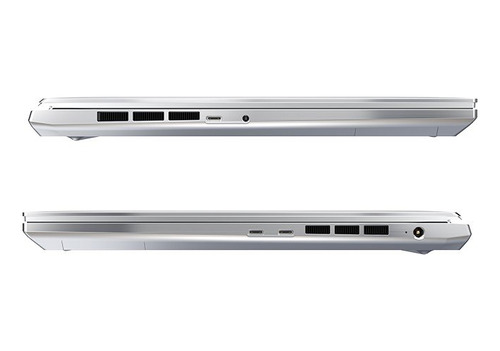 Imagen 5 de 6 de Notebook Gigabyte Aero 16 16' I712700h 16gb Ram 1tb Ssd W10p