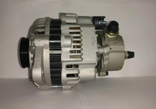 Alternador Ford Transist 2.5 Con Depresor 95amp Mtor Maxion