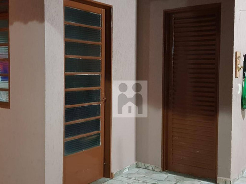 Imagem 4 de 17 de Casa Com 3 Dormitórios À Venda, 140 M² Por R$ 340.000 - Jamil Seme Cury - Ribeirão Preto/sp - Ca0412