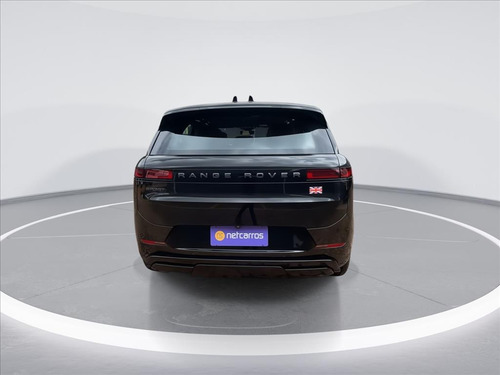 Land Rover Range Rover Sport 3.0 D350 TURBO DIESEL MHEV DYNAMIC HSE AWD AUTOMÁTICO