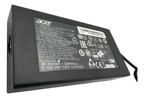 Cargador Acer Nitro An515-51-77v5 19v-7.1a 135w
