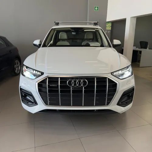 Audi Q5 2024