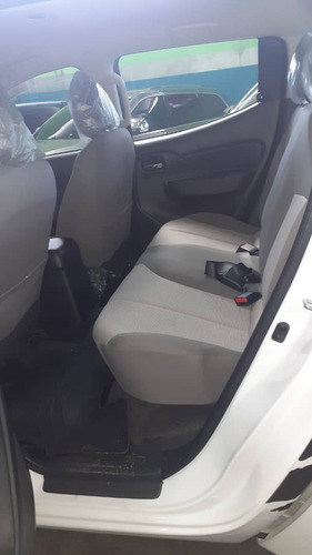 Imagen 6 de 6 de Mitsubishi L200