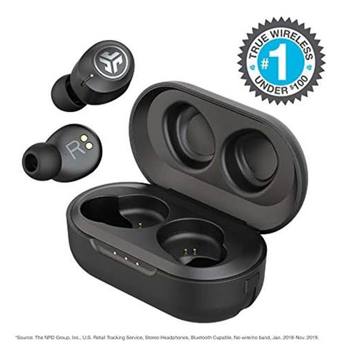 Ulab Ubuds Air Y Audífonos Bluetooth Inalámbricos Verdader