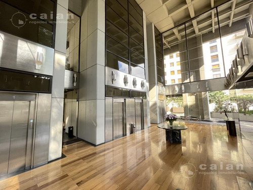 Imagen 1 de 24 de Excelente Semi Piso Sobre Av. Libertador Con Vista Panorámica Al Río - Retiro, Caba