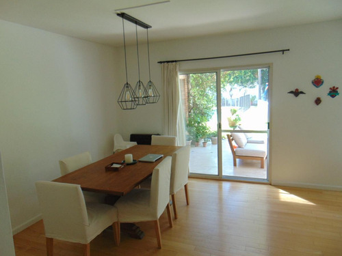Imagen 9 de 30 de Casa 3 Dormitorios En Venta De 3 Dormitorios Barrio Cerrado- La Merced. San Isidro