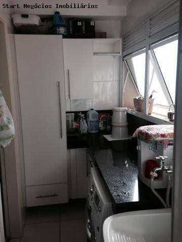 Imagem 11 de 30 de Apartamento À Venda Em Loteamento Alphaville Campinas - Ap088987