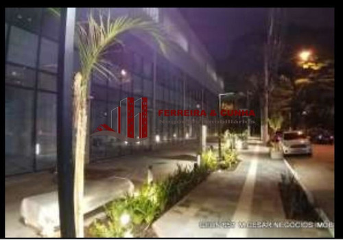 Imagem 13 de 15 de Excelente Sala Comercial No Tatuapé - Fc726
