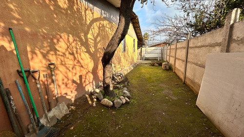 Vendo Casa En Limache