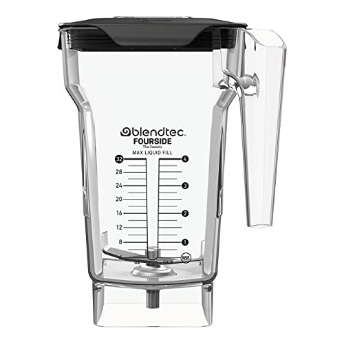 Vaso De Repuesto Blendtec 75 Oz Fourside