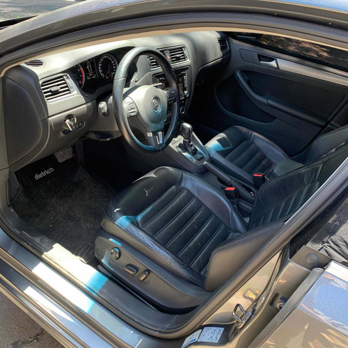Volkswagen Vento 2.0tsi Dsg Blindado Rb3 Bullet Proof