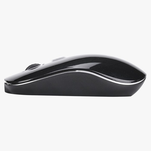 Imagen 2 de 4 de Mouse Inalambrico Marvo M101rd 1600dpi 2.4ghz